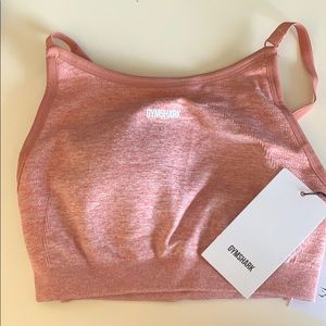 Gymshark sports bra